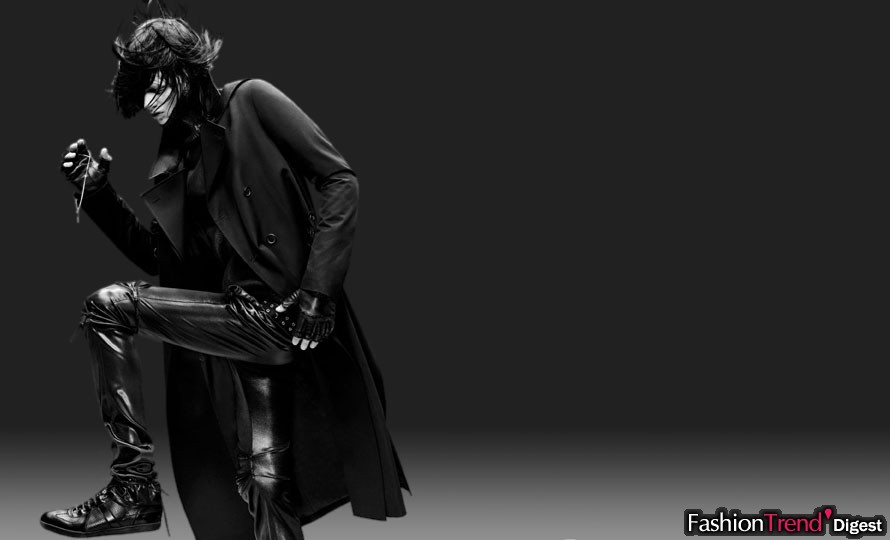 Dior Homme 2003ﶬ2007ďVDƬ